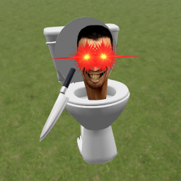 Survive the Toilet Head!