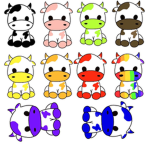 CowCity