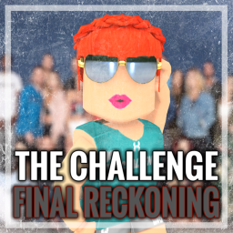 [F&A] - The Challenge Final Reckoning