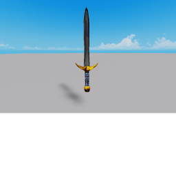 Sword Battle!