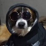 Pa los panas <3
