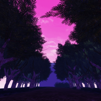 a place i don't belong [showcase]