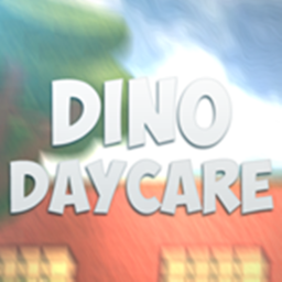 Dino Daycare