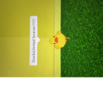 Ducks united forever!!!