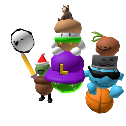 Item Thumbnail