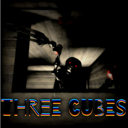 three cubes (remaster) icon