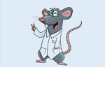 The Science Rats!