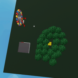 Voice chat hangout