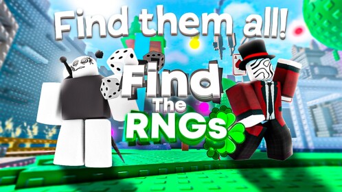  Find The RNGs [MOVED+DATA TRANSFER]