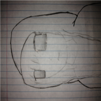 Manga Hoodie Roblox decal