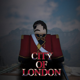 City Of London [Border]