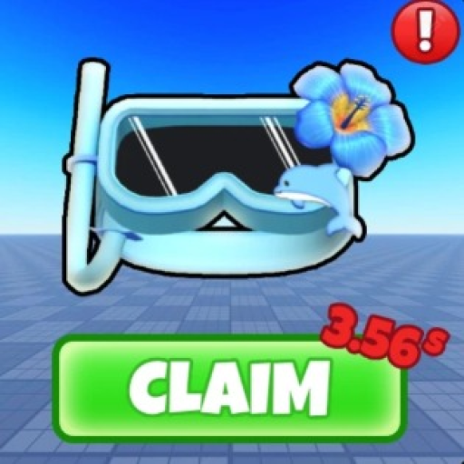 Hair Obby [UGC HAIR] 🎁 official Roblox game thumbnail