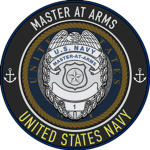 -Master at Arms-