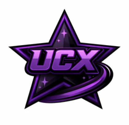 Universe Cheer Extreme C.O Roblox group icon