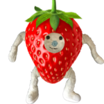 Strawbearys