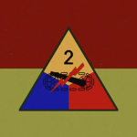 | 2nd Armored Division |