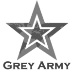 Grey Army Group Thumbnail