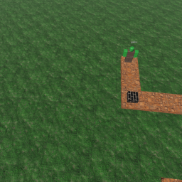 medevil tower defense