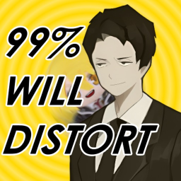 [PM QUIZ 🌙] 99% WILL DISTORT