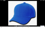 Cool cap clan