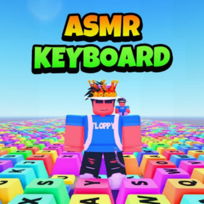 ASMR Keyboard System