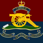 Royal Regiment of Artilleryᅠᅠᅠᅠ