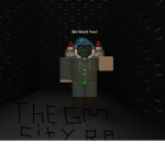 The Gm City | Big's The City Role Play