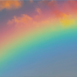 🌈….𝙚𝙣𝙙