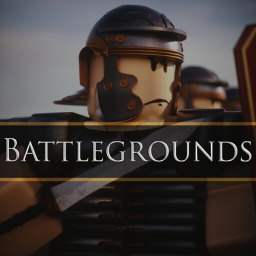 ⚔️ Battlegrounds