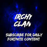 OFFICIAL IrchyClan