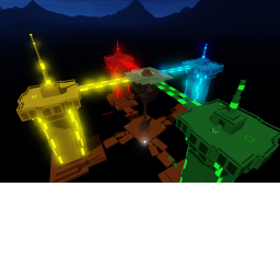Future Doomspire Brickbattle! [ADMIN]