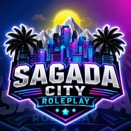 SAGADA CITY ROLEPLAY [TEST] icon