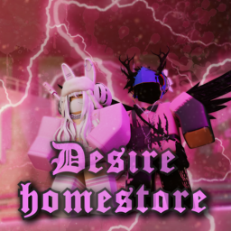 DesireHomestore