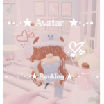 Ψ Avatar Ranking Ψ