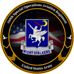 [USΑR] 160th Special Operations Aviation Regiment