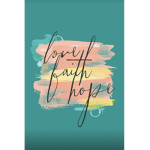 •Faith•