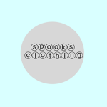 s p o o k s - c l o t h i n g