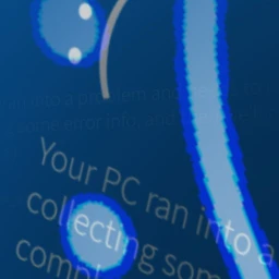 Survive the Blue Screen of Death icon