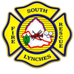 South Lynches Fire Company | SCRP
