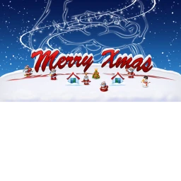 Santa's Roleplay Game! icon