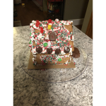 Gingerbread Christmas!