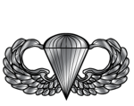Bullet Proof Airborne