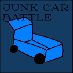 Junk Car Battle [MileStone 2] icon