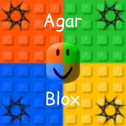 Agar-Blox!