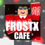 Frostx Cafe®