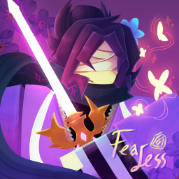Fearless [ALPHA]
