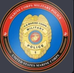 MCRD - Marine Corps Military Police