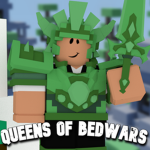 Queens Of Bedwars