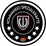 |GAF| |Kommando Spezialkräfte|