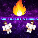 Sufficient Studios